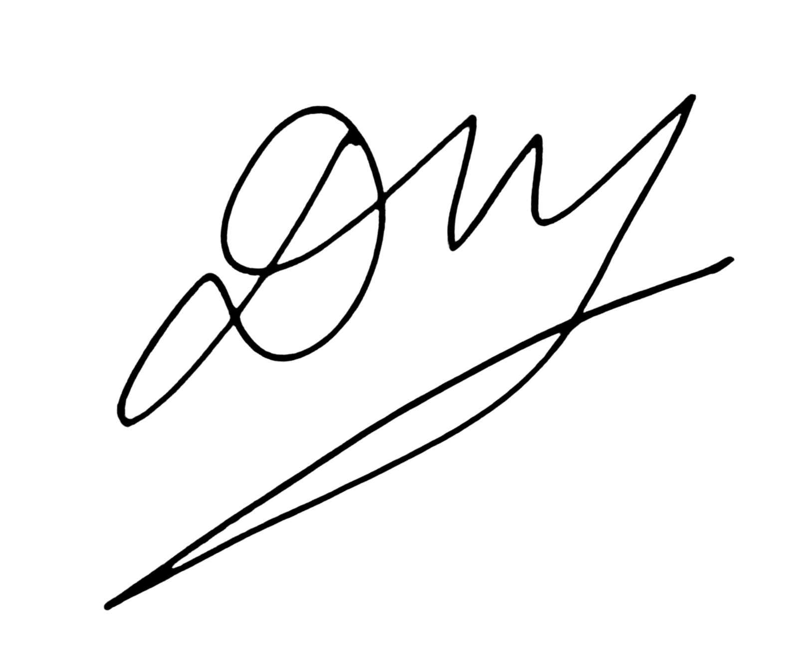 Devansh Mohanty Signature Watermark