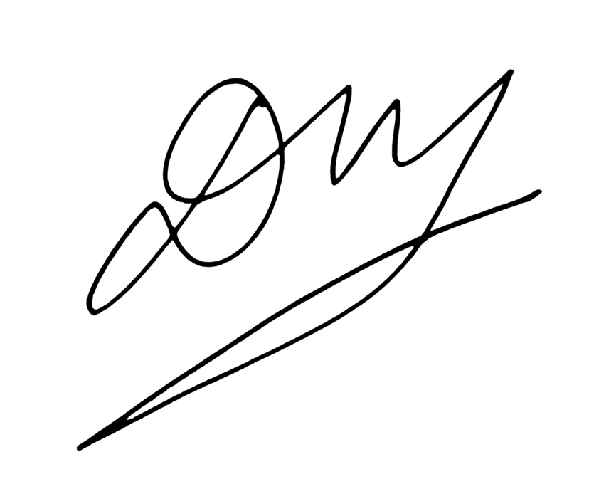 Devansh Mohanty Logo